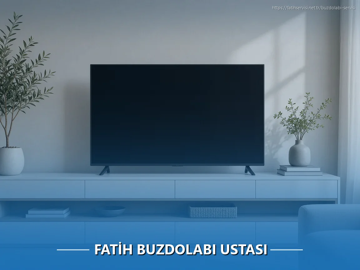 Fatih Buzdolabı Ustası