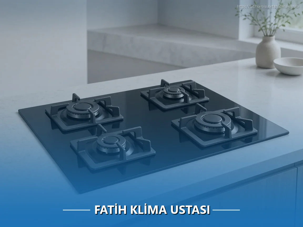 Fatih Klima Ustası