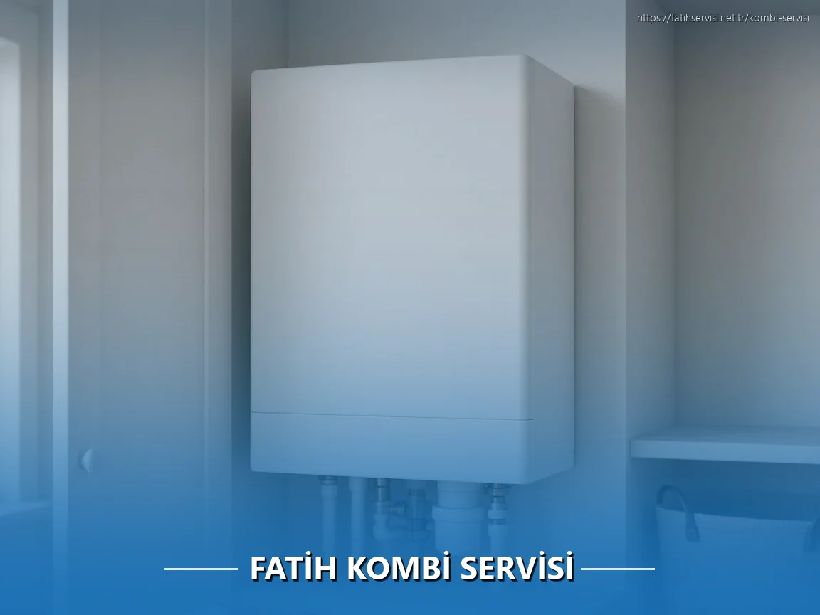 Fatih Kombi Servisi