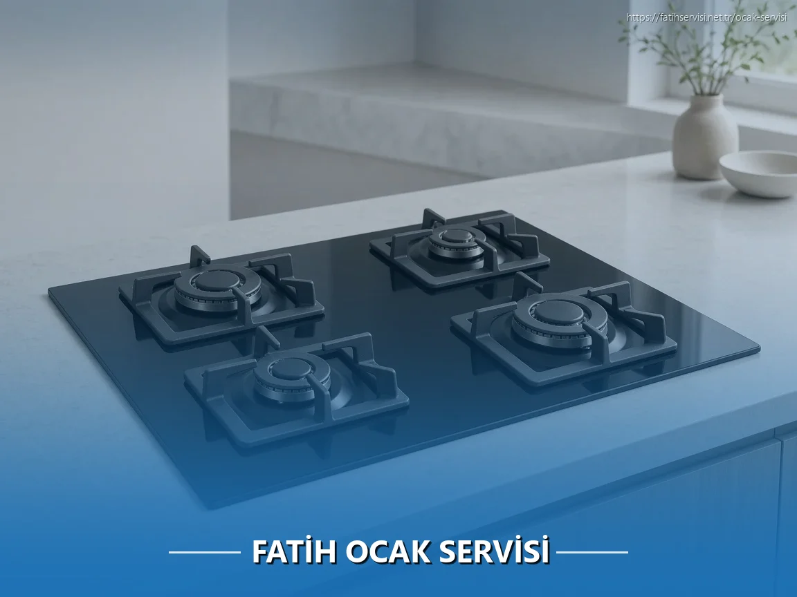 Fatih Ocak Servisi