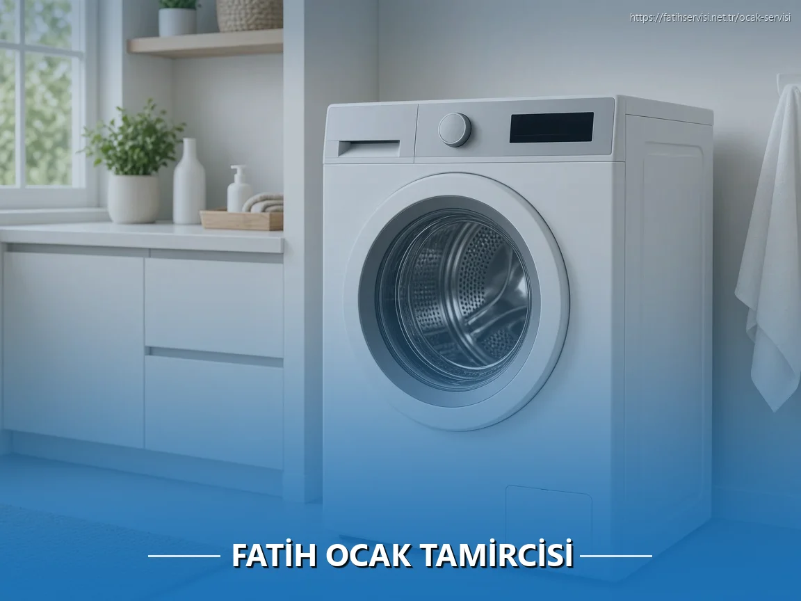 Fatih Ocak Tamircisi