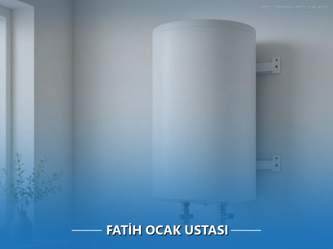 Fatih Ocak Ustası