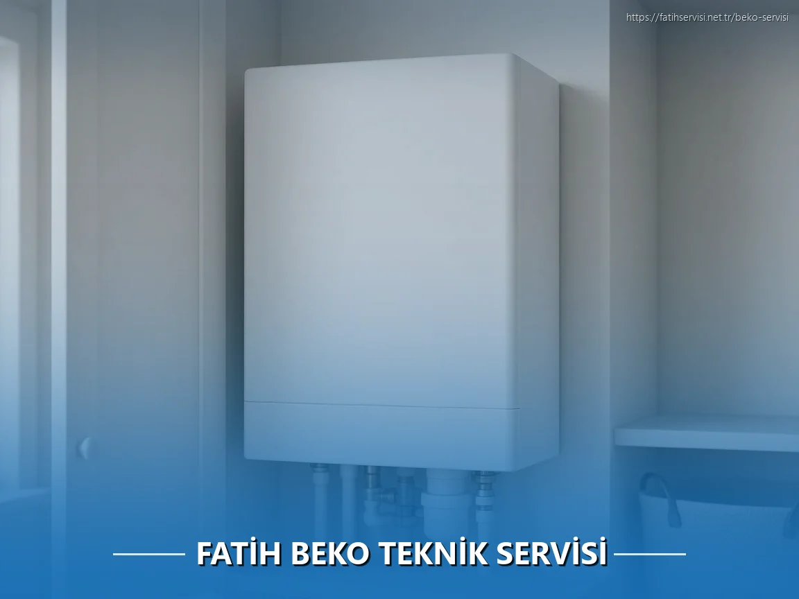 Fatih Beko Teknik Servisi